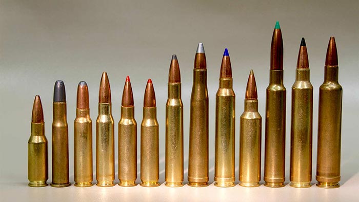 How to reload rifle ammunition — Ron Spomer Outdoors