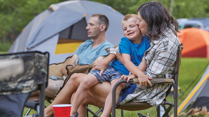The Best Mother's Day Gifts for the Outdoor Mom