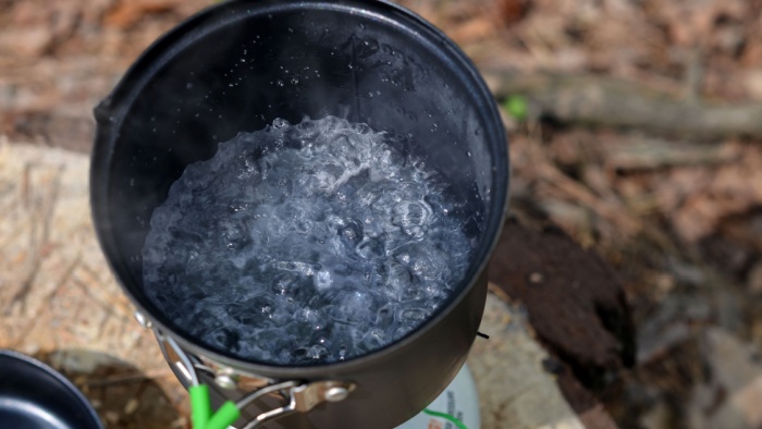 How to Access Clean Drinking Water When Camping | Sportsman's Guide