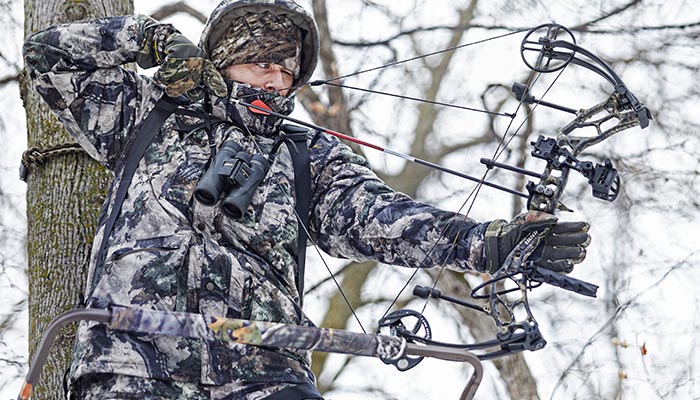 Bowhunting's Best Days in October