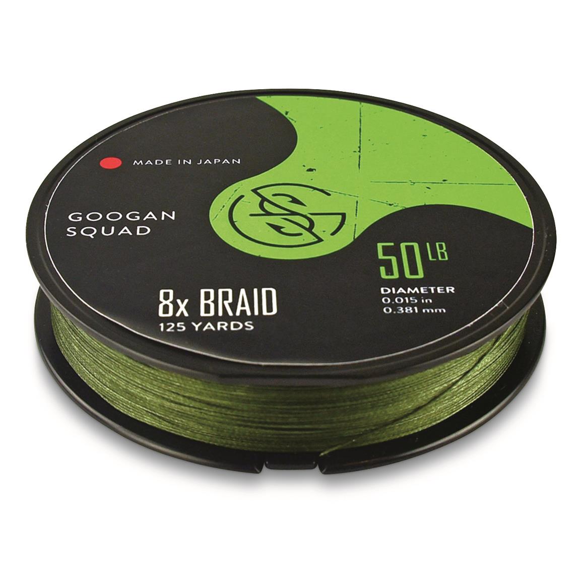 Braided vs Mono Fishing Line: Which is Best for You?