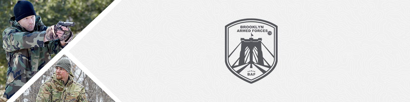 Brooklyn Armed Forces