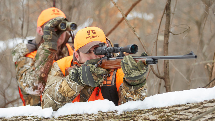 The Ultimate Guide to Choosing Your First Hunting Rifle
