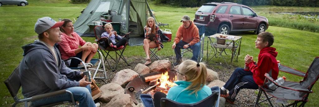 Car Camping Must Haves