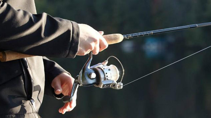 Learn How to Spool Your Own Reels