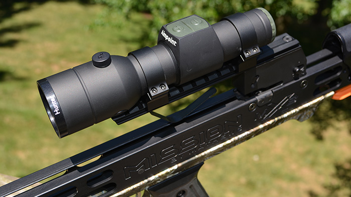 How to Sight a Crossbow - Red Dot and Reticle Scopes