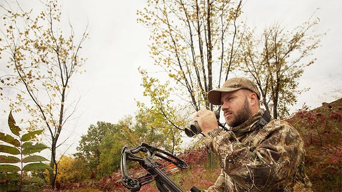 Crossbows: The Trigger Factor