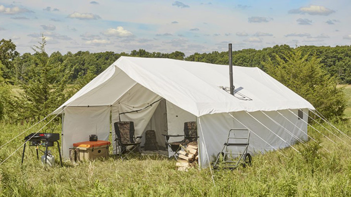 Deer Camp Cookery | Sportsman’s Guide