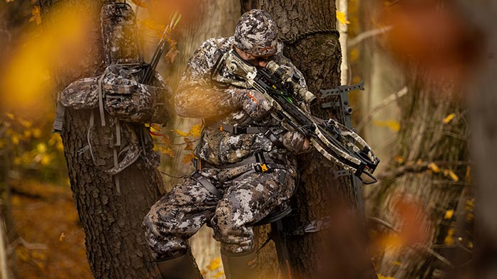 Crossbows: The Need For Speed