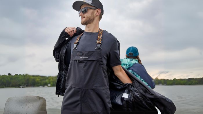 Fishing Bibs: Why Every Angler Needs Them | Sportsman's Guide
