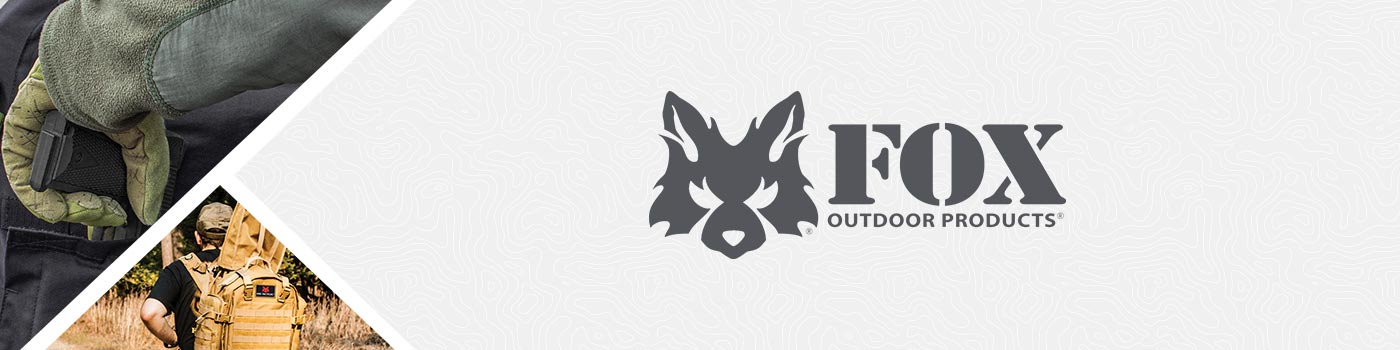 Fox Outdoor Products