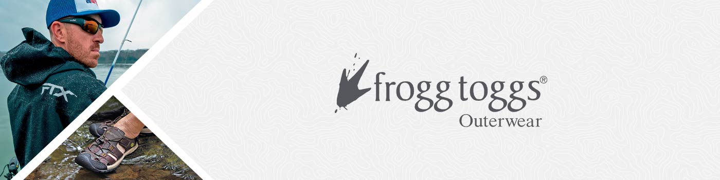 Frogg Toggs Outerwear