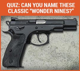 Quiz: Can You Name These Classic ¿Wonder Nines?¿