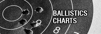 Ballistics Charts
