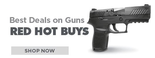 Discount Guns for Sale | Rifles, Shotguns, Handguns/Pistols | Sportsman ...