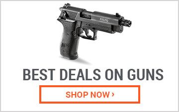 Discount Guns for Sale | Rifles, Shotguns, Handguns/Pistols | Sportsman ...