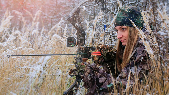 Instinctive Bow Shooting: Part 2 | Sportsman's Guide