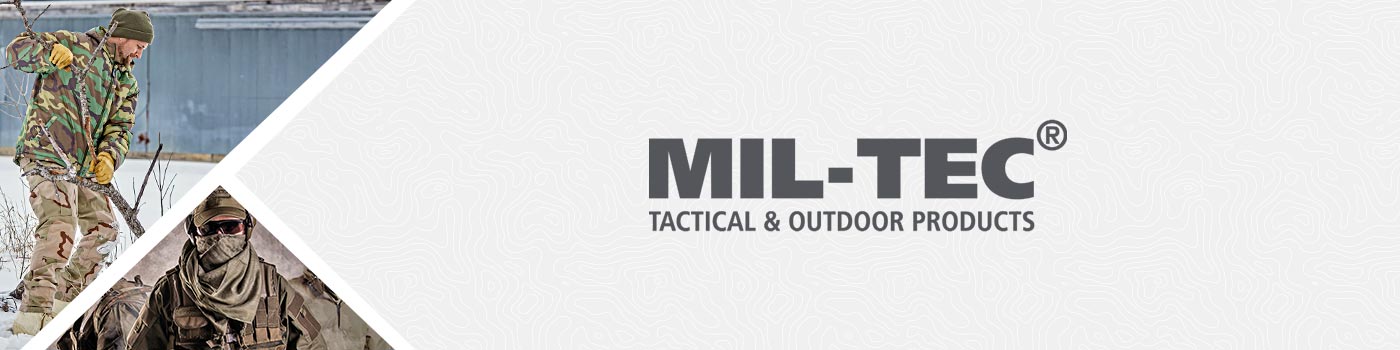 Mil-Tec Tactical & Outdoor Products