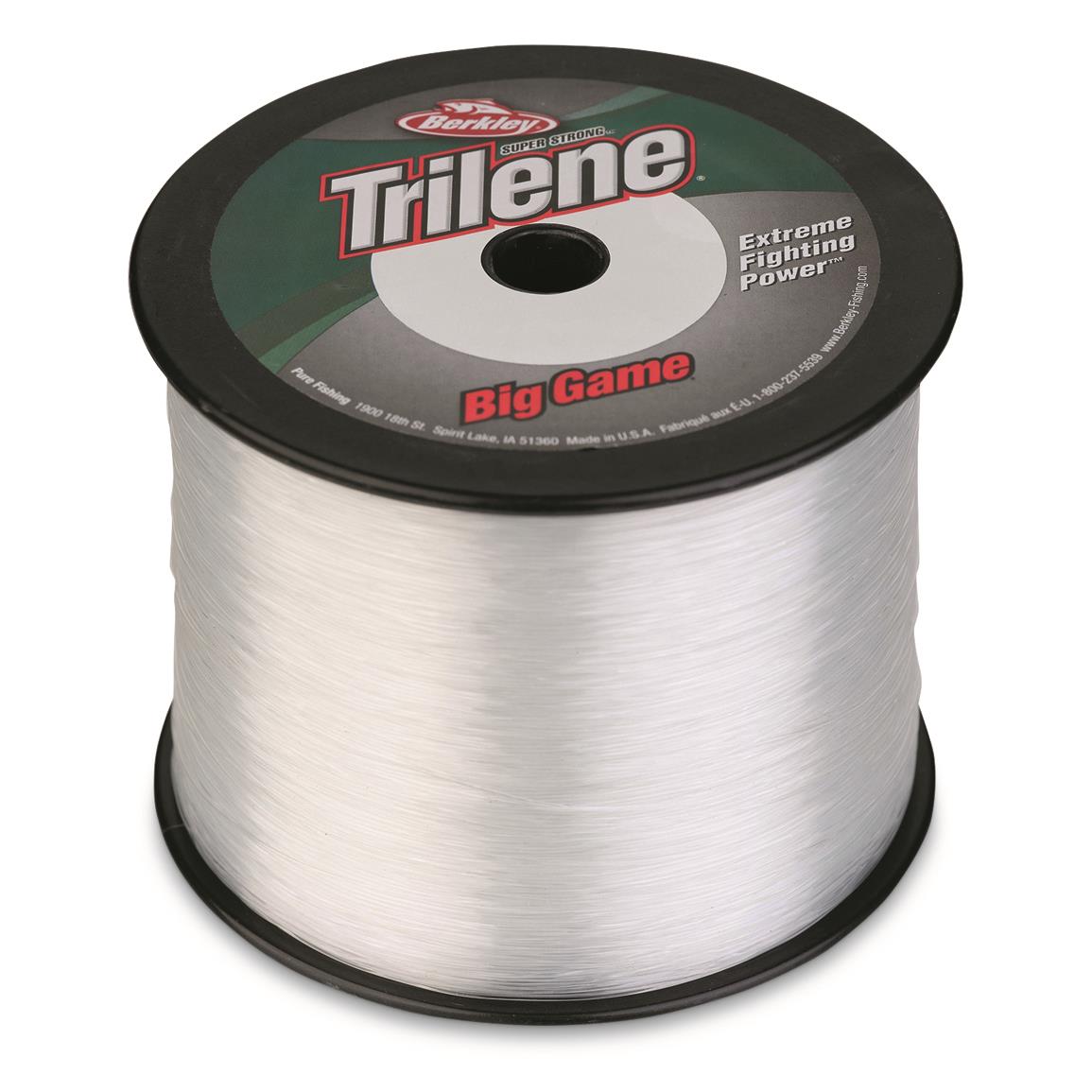 Which Fishing Line Is BEST?? (Monofilament vs. Fluorocarbon vs. Braid) 