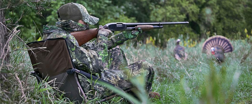 10 Must-Have Items for Turkey Hunting