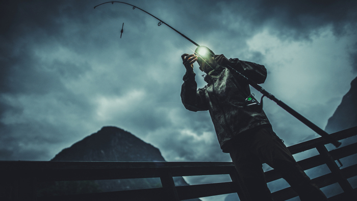Night Fishing Techniques: How to Increase Your Catch