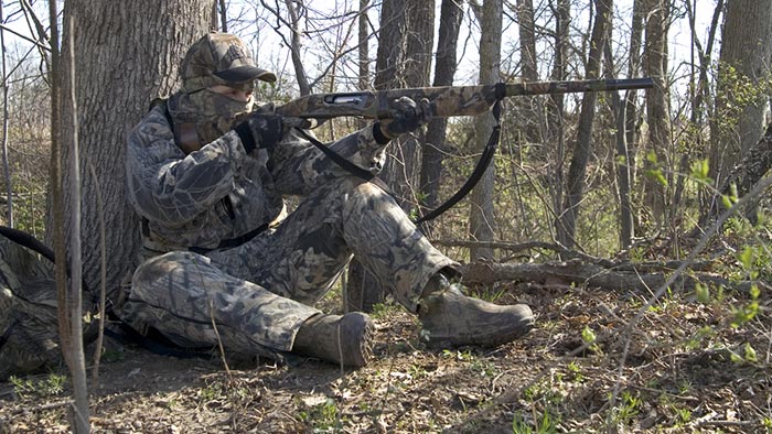 How To Pattern Your Shotgun For Turkey Hunting Sportsman S Guide