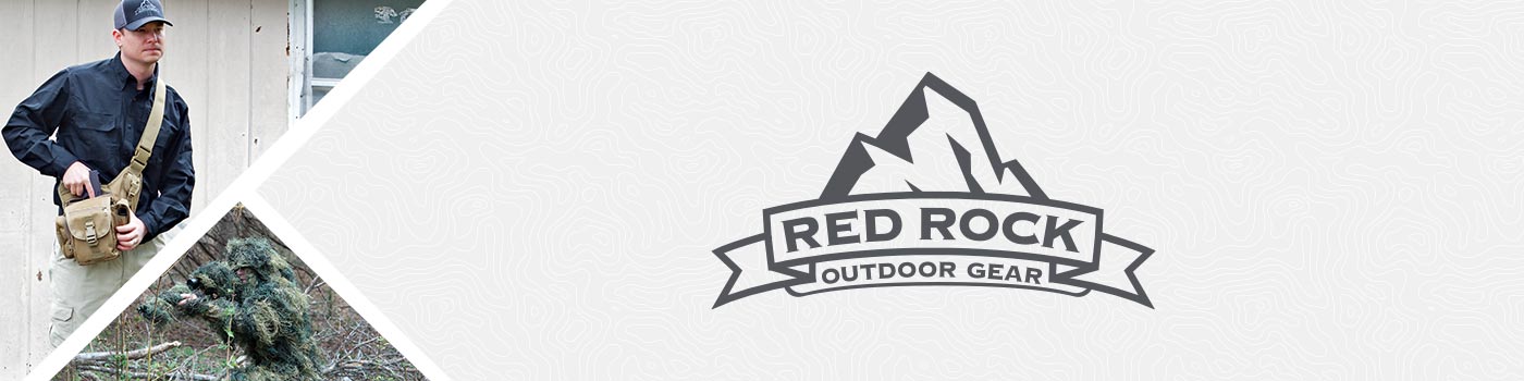 Red Rock Outdoor Gear