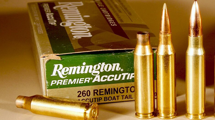 Remington's Secret .260 Caliber Deer Slayer | Sportsman's Guide