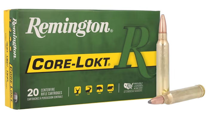 Remington 300 Win Mag180 Ballistics Chart | Sportsman's Guide