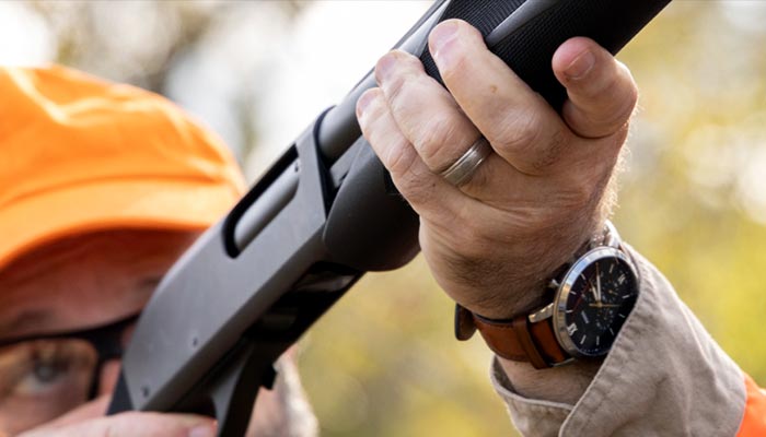 Gear Review: Remington 870 Express Super Magnum