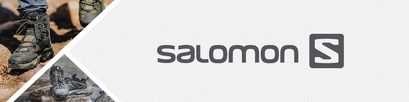 Salomon S