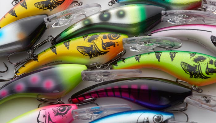 Use Shallow-Running Cranks For Weed-Relating Largemouth