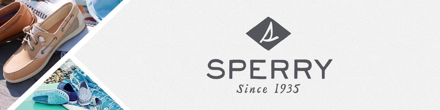 sperry schooner