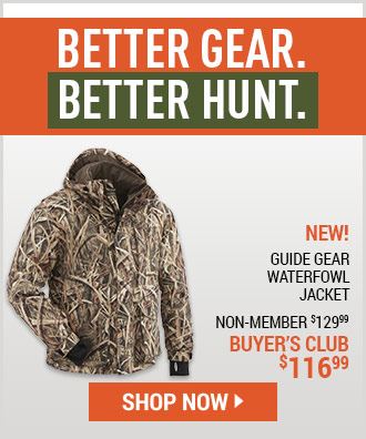 Sportsman's Guide - Outdoor and Hunting Gear, Guns, Ammo & More!
