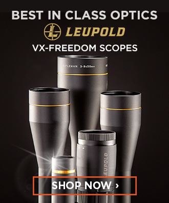 Leupold VX Freedom