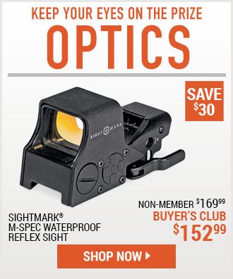 Optics Scopes 