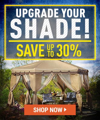 Upgrade Your Shade!