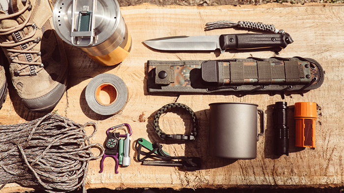 8 Survival Gifts for the Prepper