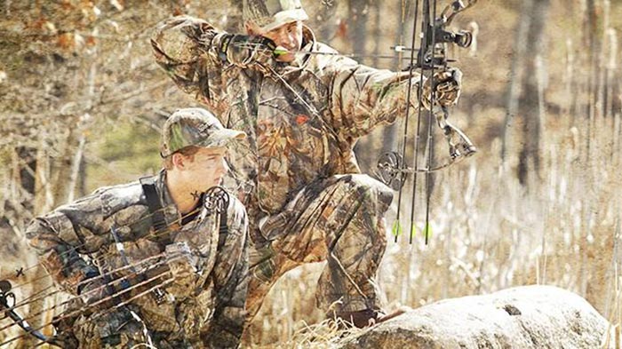 The Right Broadhead