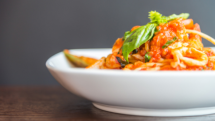 Marie's Tilapia Marinara