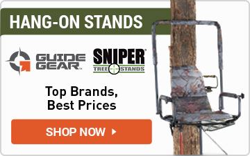 treestands hang