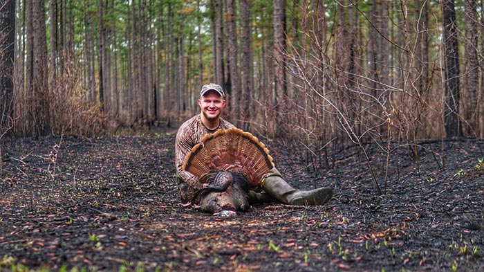 Turkey-Hunting Tips From The World's Best Gobbler-Getters