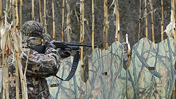 Choosing The Right Blind For Turkey Hunting