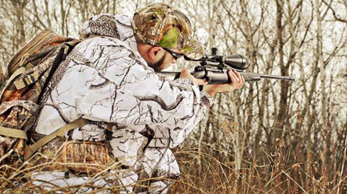 Winter-Only Cottontails | Sportsman's Guide