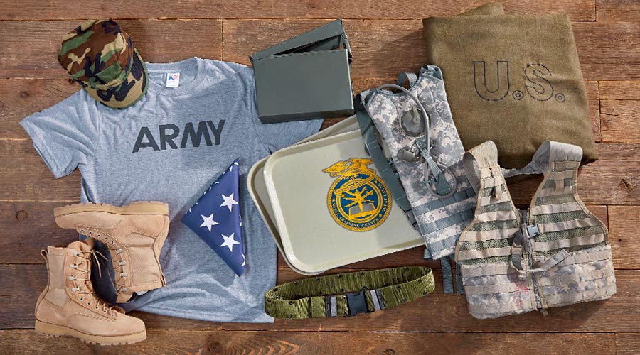 Military Surplus Tactical Gear Military Gear Sportsman's Guide