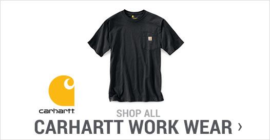 Carharrt Work Wear